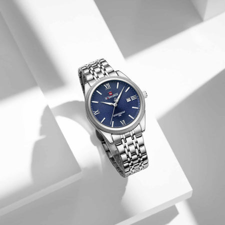 Naviforce NF9282 Executive Dress Watch image 3