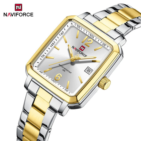 Naviforce NF9252 - SquareClass Edition main image