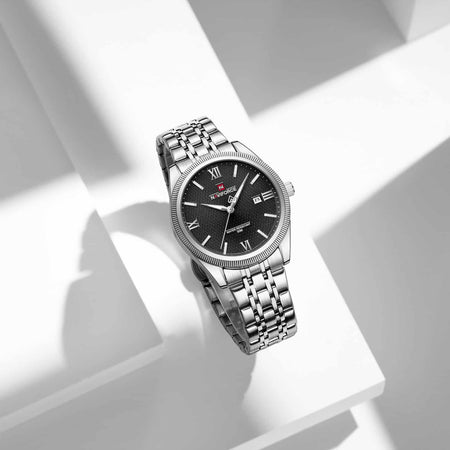Naviforce NF9282 Executive Dress Watch image 3