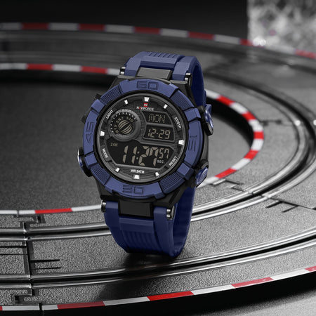Naviforce NF7131 Tactical Digital Watch image 6