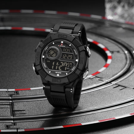 Naviforce NF7131 Tactical Digital Watch image 6