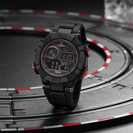 Naviforce NF7131 Tactical Digital Watch image 6