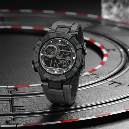 Naviforce NF7131 Tactical Digital Watch image 6