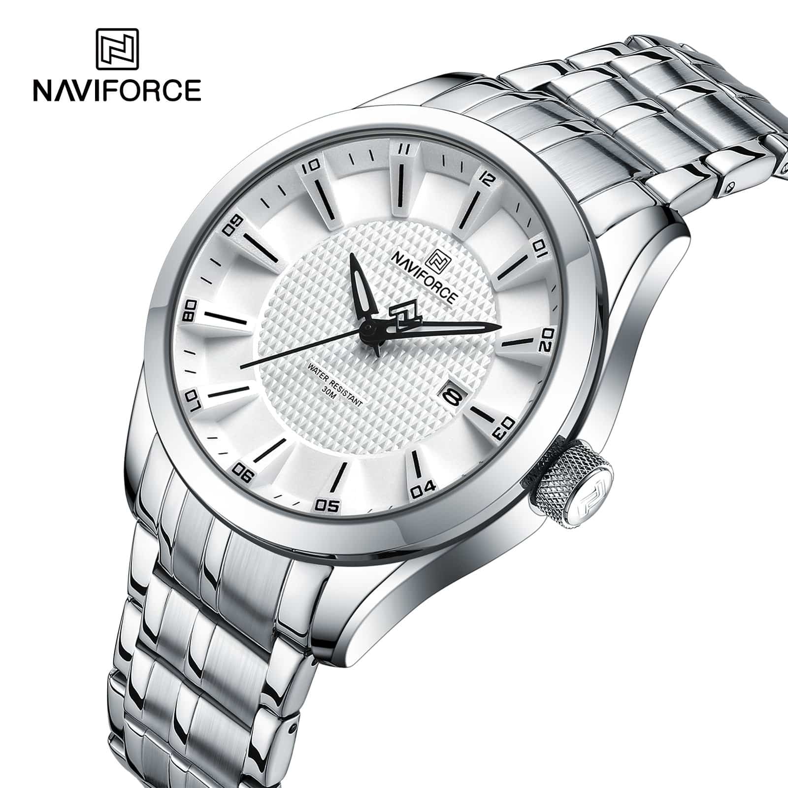 Naviforce NF-8032 Executive Edition main image