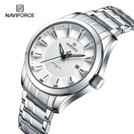 Naviforce NF-8032 Executive Edition main image