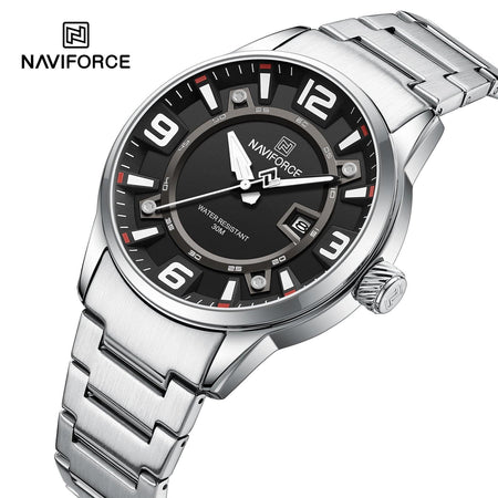 Naviforce NF 8044 Velocity Vista Watch main image