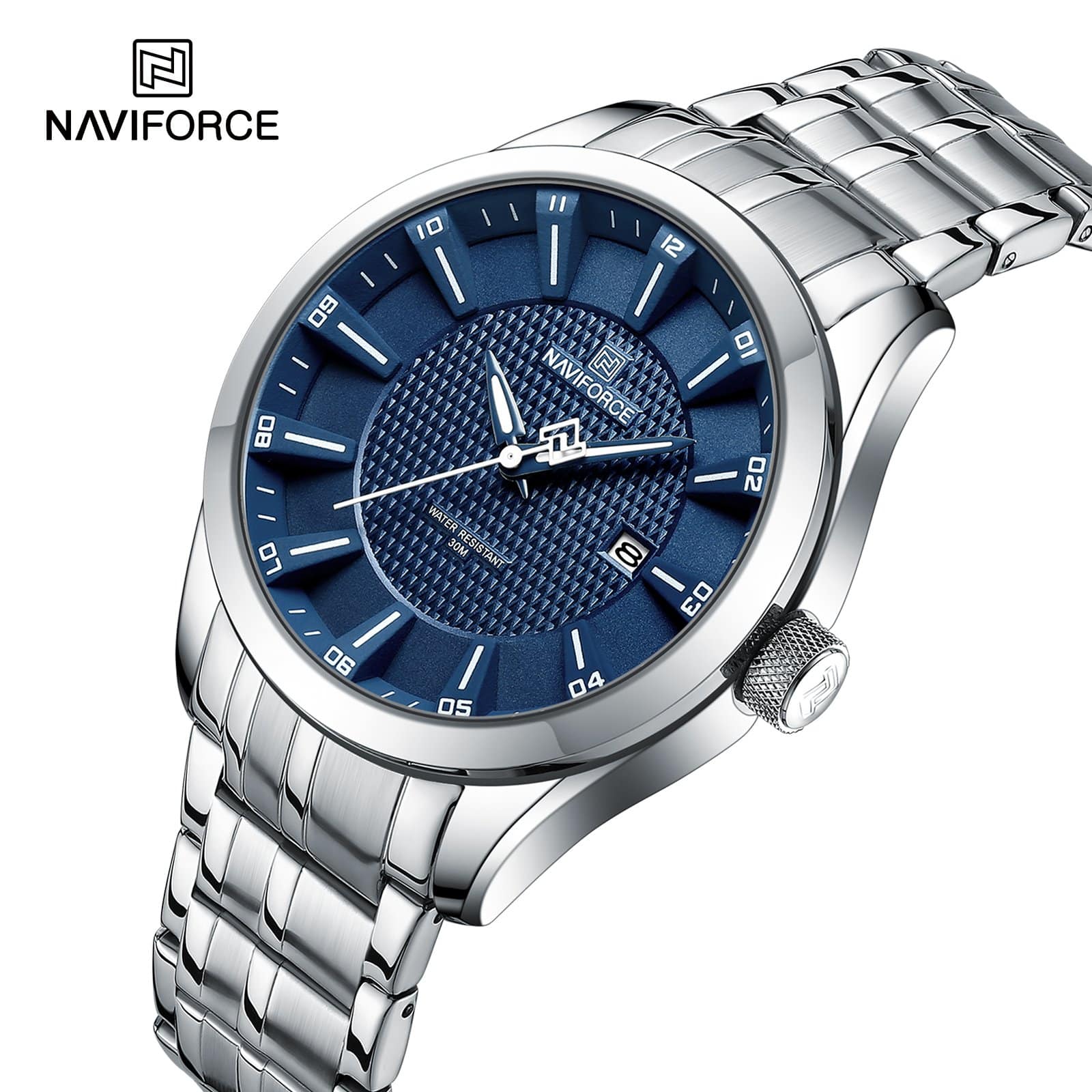 Naviforce NF-8032 Executive Edition main image