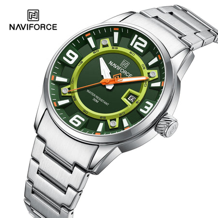 Naviforce NF 8044 Velocity Vista Watch main image