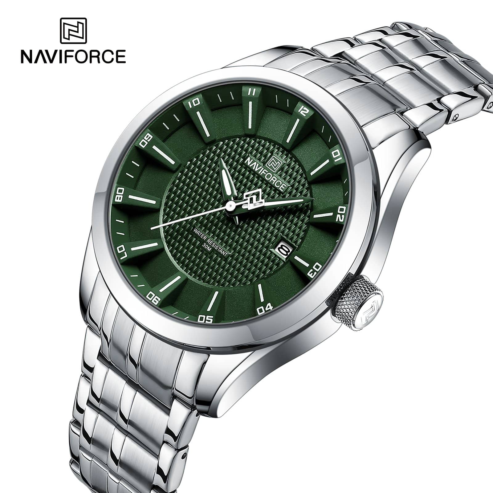 Naviforce NF-8032 Executive Edition main image