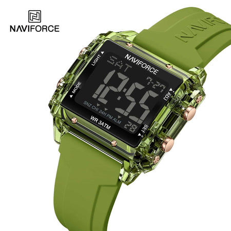 Naviforce NF-7101 Digital Watch main image