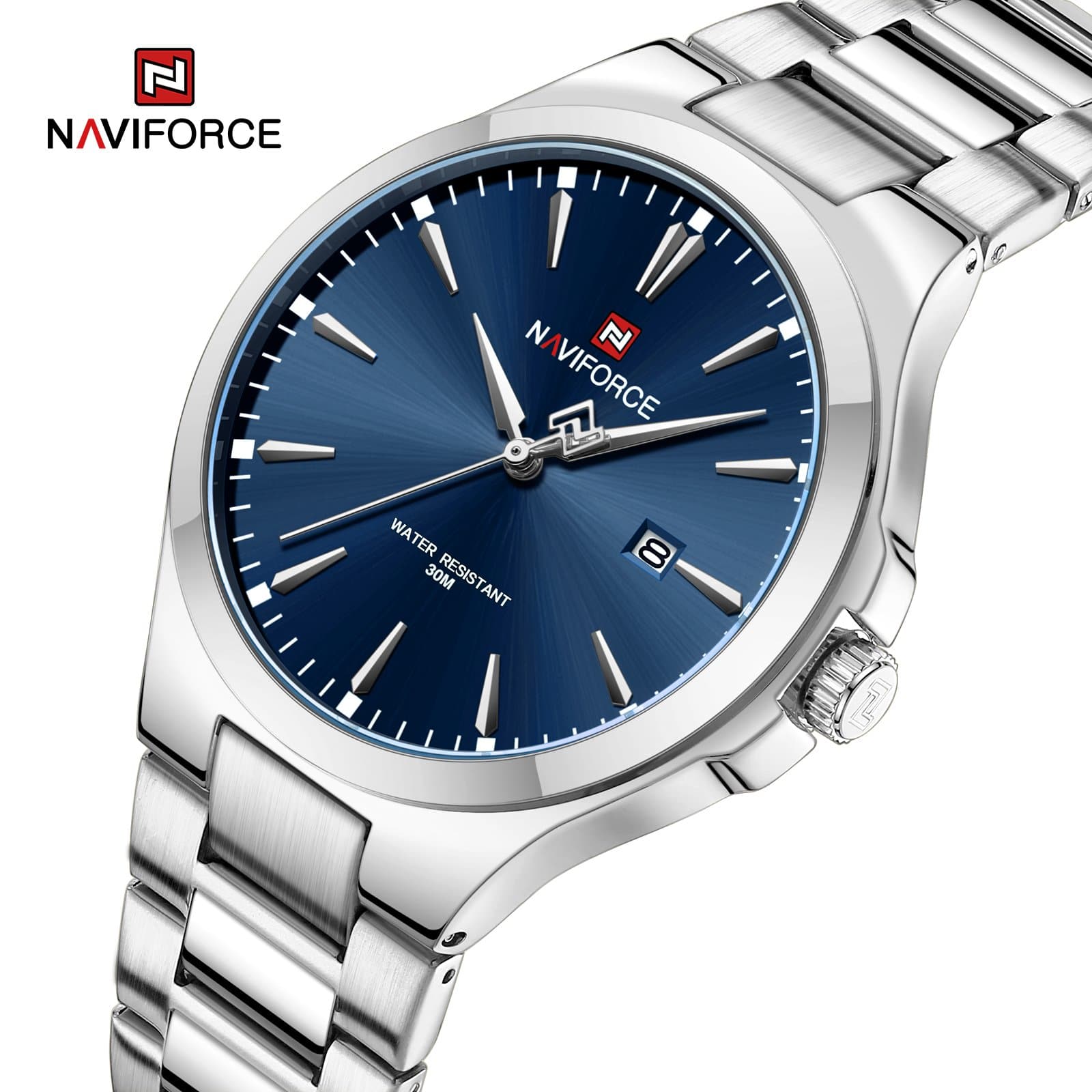 Naviforce NF-9214 Exclusive Date Edition main image