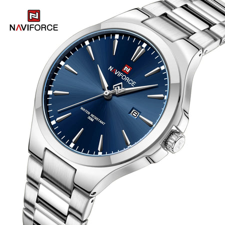 Naviforce NF-9214 Exclusive Date Edition main image