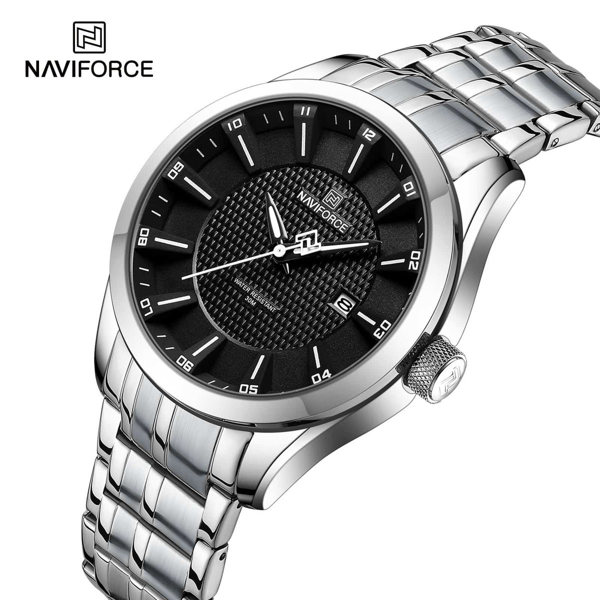 Naviforce NF-8032 Executive Edition Main Image