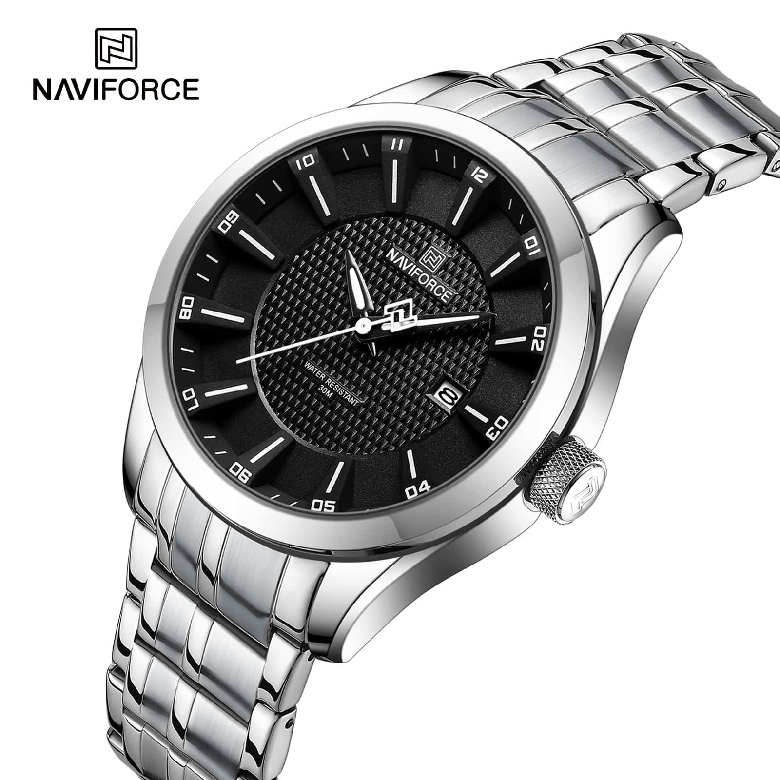 Naviforce NF-8032 Executive Edition main image