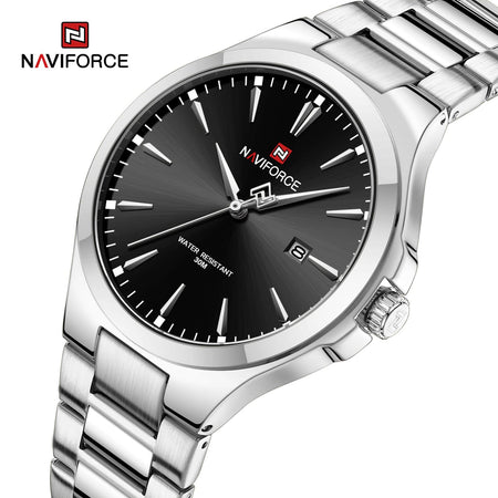 Naviforce NF-9214 Exclusive Date Edition main image