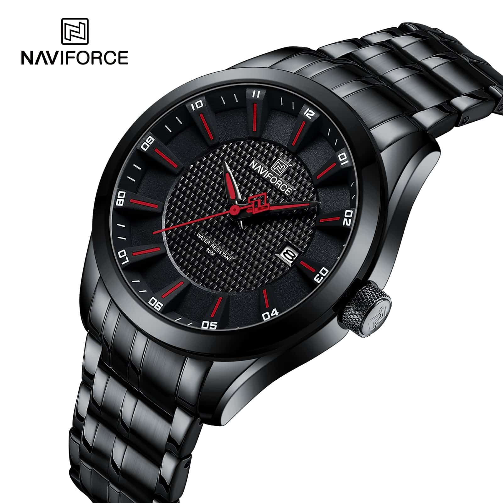 Naviforce NF-8032 Executive Edition main image