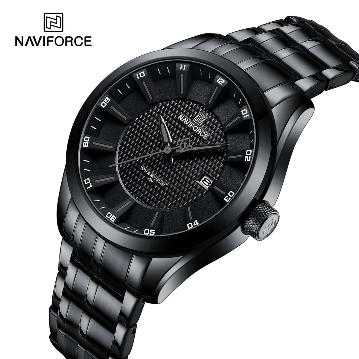 Naviforce NF-8032 Executive Edition Main Image