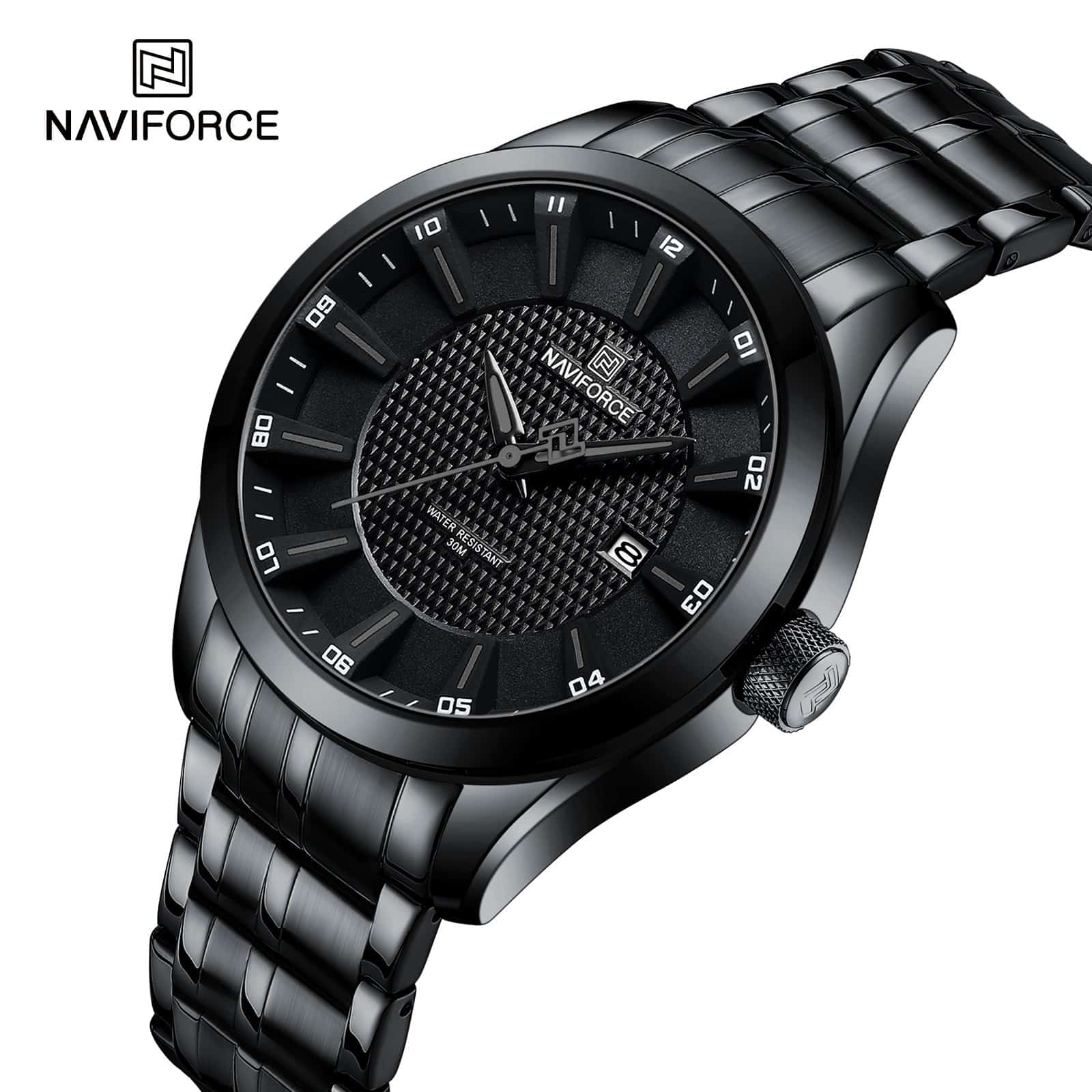 Naviforce NF-8032 Executive Edition main image
