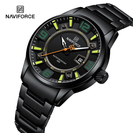Naviforce NF 8044 Velocity Vista Watch main image