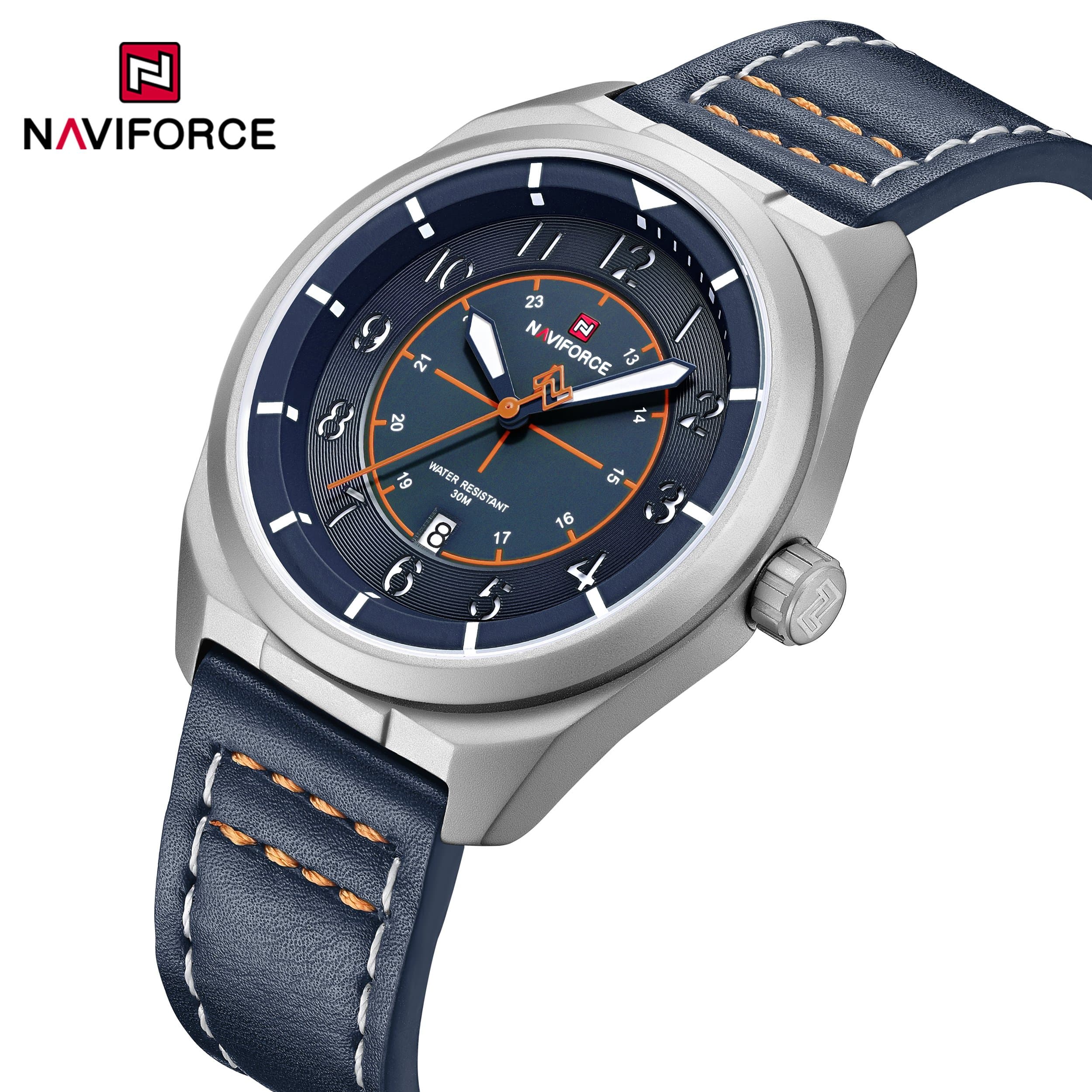 Naviforce NF 9281L Gentleman Edition main image