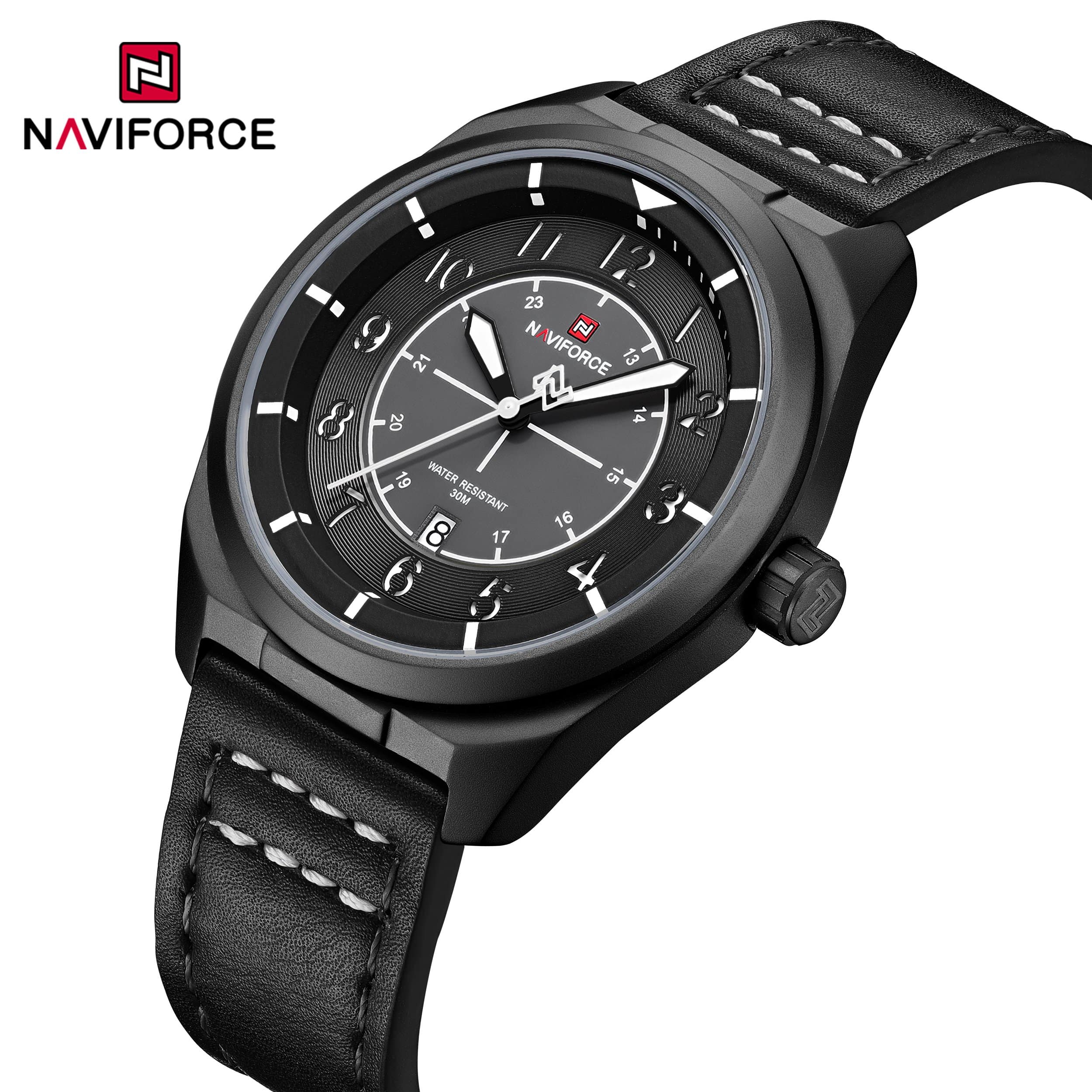 Naviforce NF 9281L Gentleman Edition main image