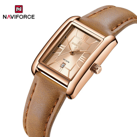 Naviforce NF 5074 Signature Square main image