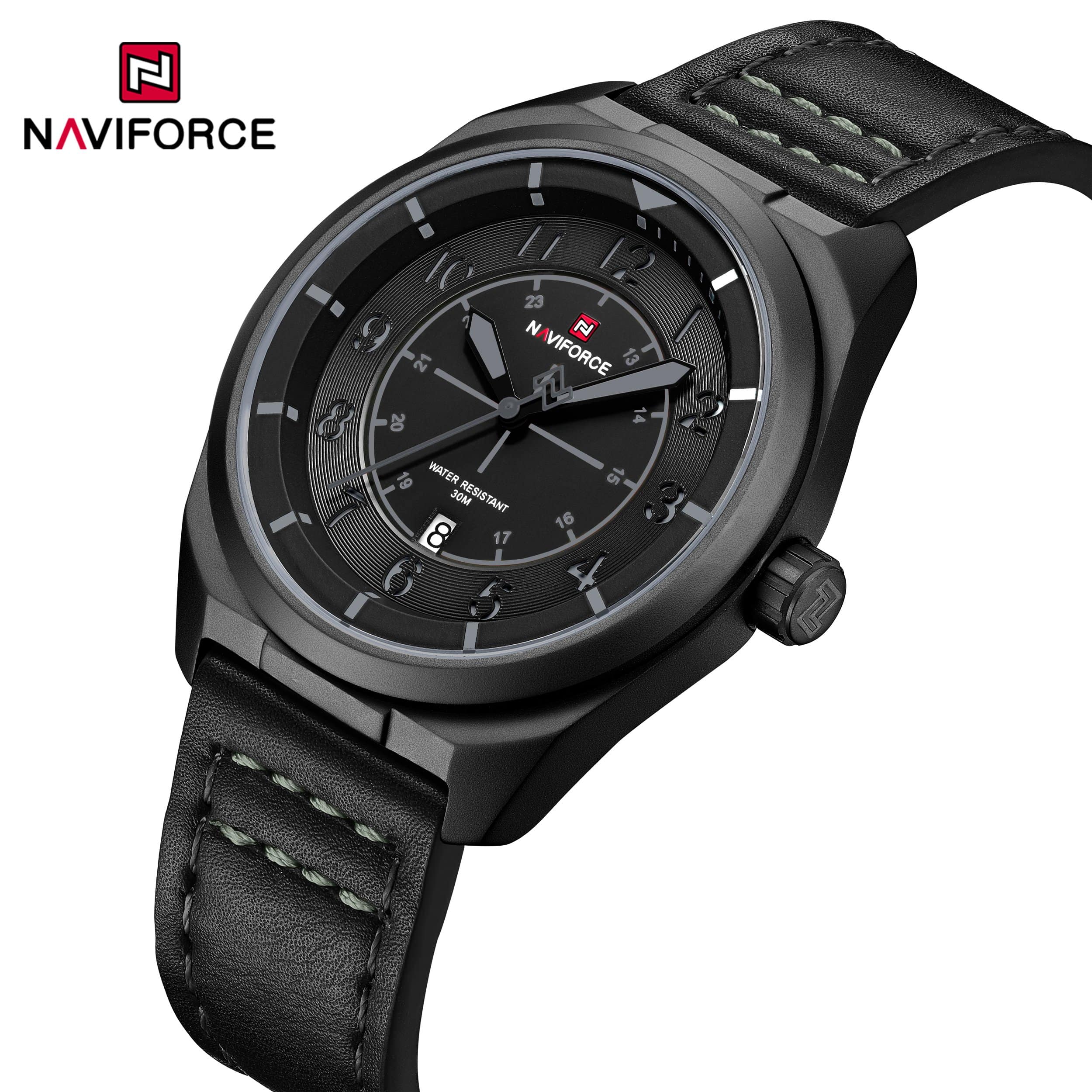 Naviforce NF 9281L Gentleman Edition main image