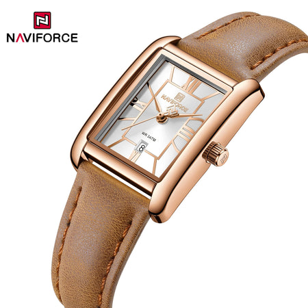 Naviforce NF 5074 Signature Square main image