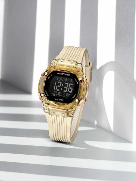 Naviforce NF-6114 Lady Tech Edition image 3