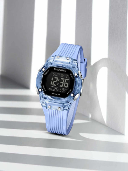 Naviforce NF-6114 Lady Tech Edition image 6