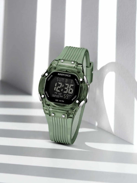 Naviforce NF-6114 Lady Tech Edition image 3