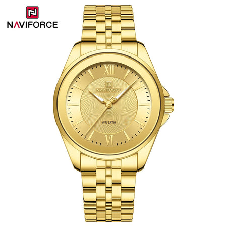 Naviforce NF5067 Bloom Series image 5