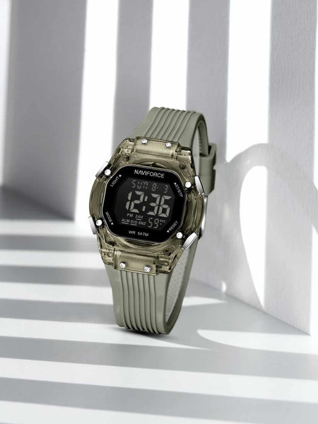 Naviforce NF-6114 Lady Tech Edition image 6
