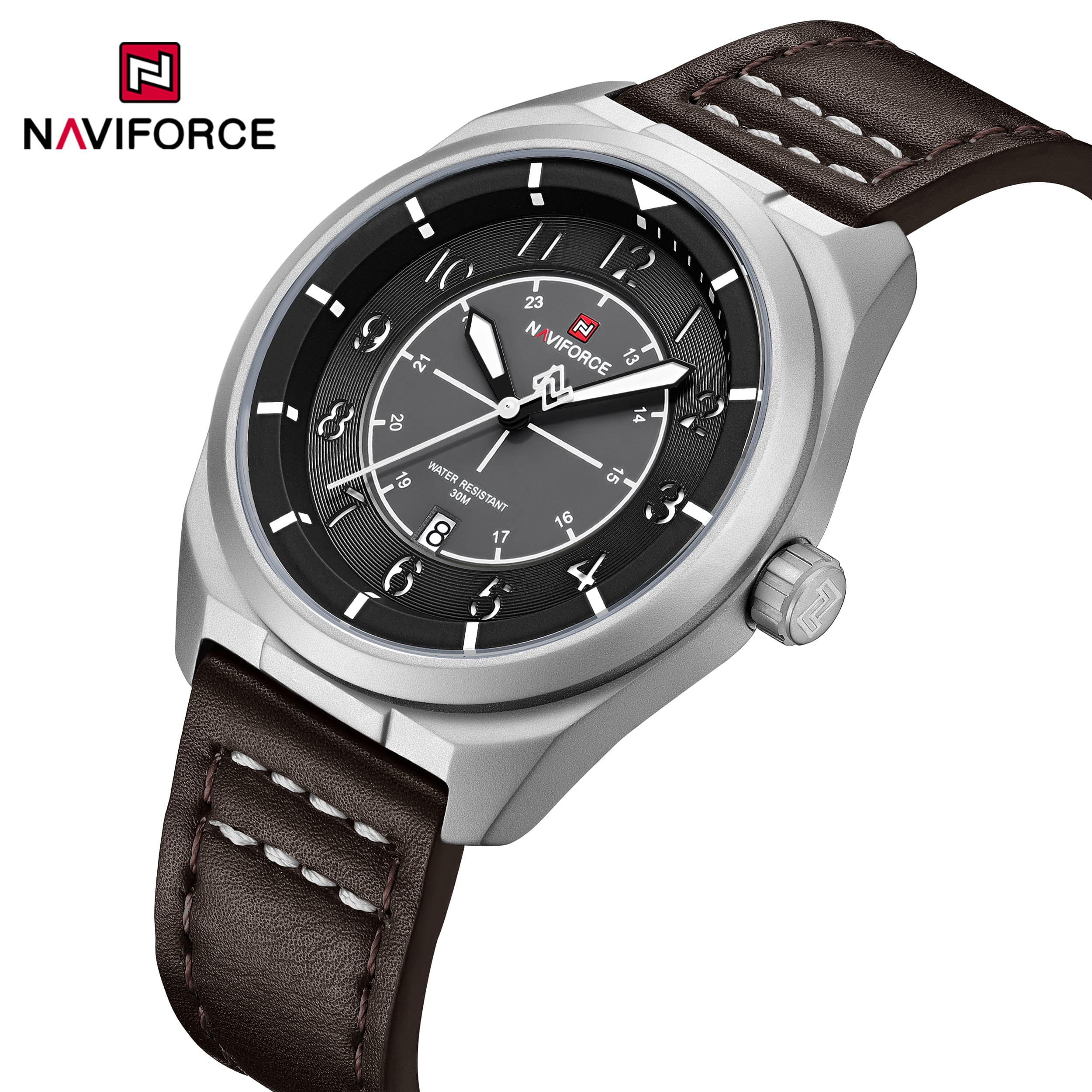 Naviforce NF 9281L Gentleman Edition main image