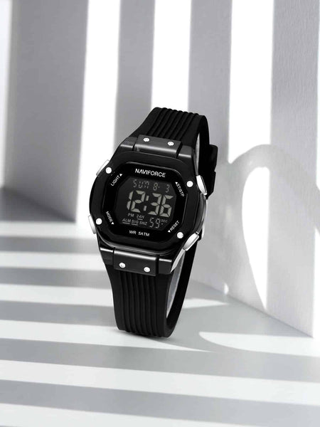 Naviforce NF-6114 Lady Tech Edition image 4