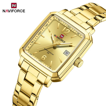 Naviforce NF9252 - SquareClass Edition main image