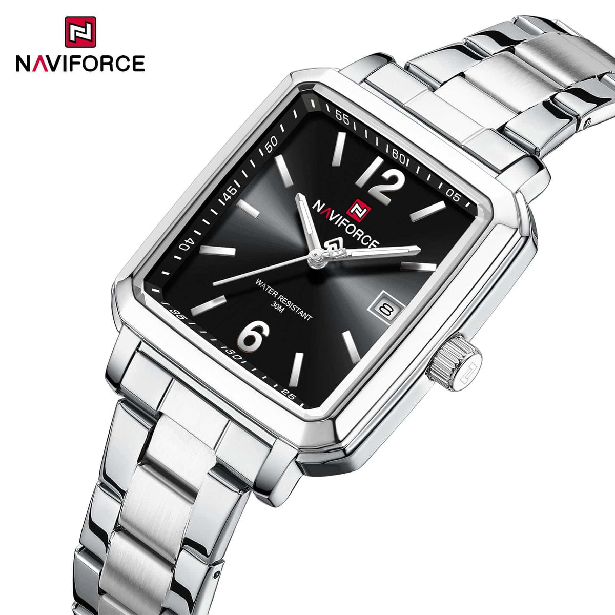 Naviforce NF9252 - SquareClass Edition Main Image