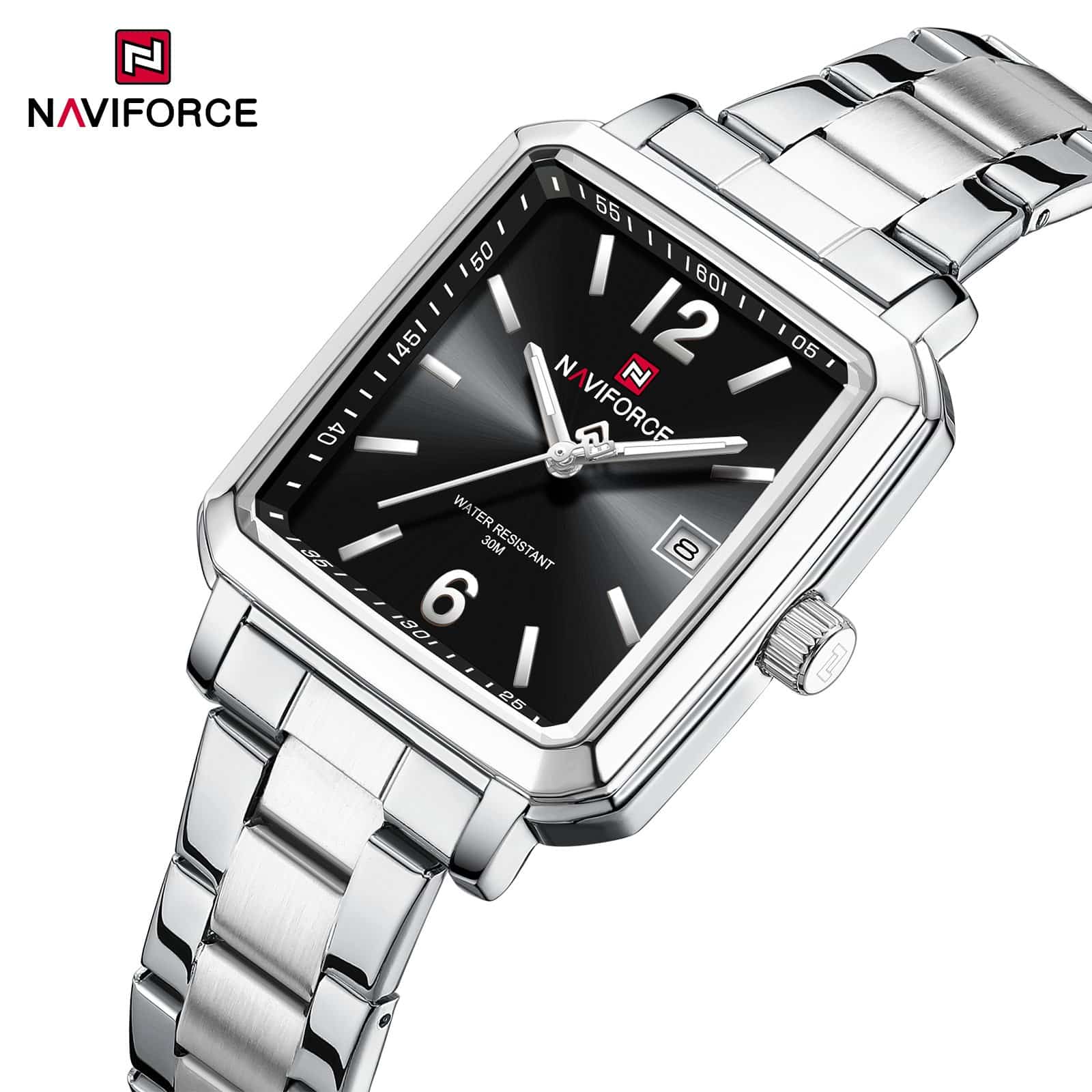 Naviforce NF9252 - SquareClass Edition main image