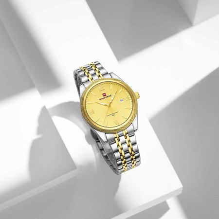 Naviforce NF9282 Executive Dress Watch image 3