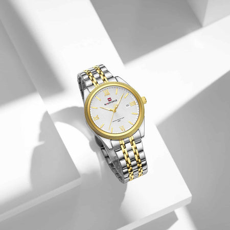 Naviforce NF9282 Executive Dress Watch image 3