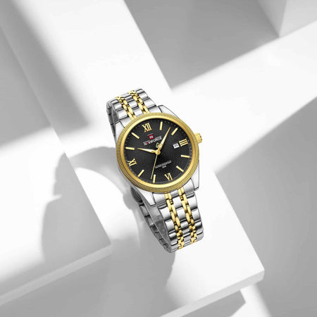 Naviforce NF9282 Executive Dress Watch image 3