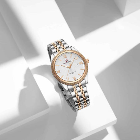 Naviforce NF9282 Executive Dress Watch image 3