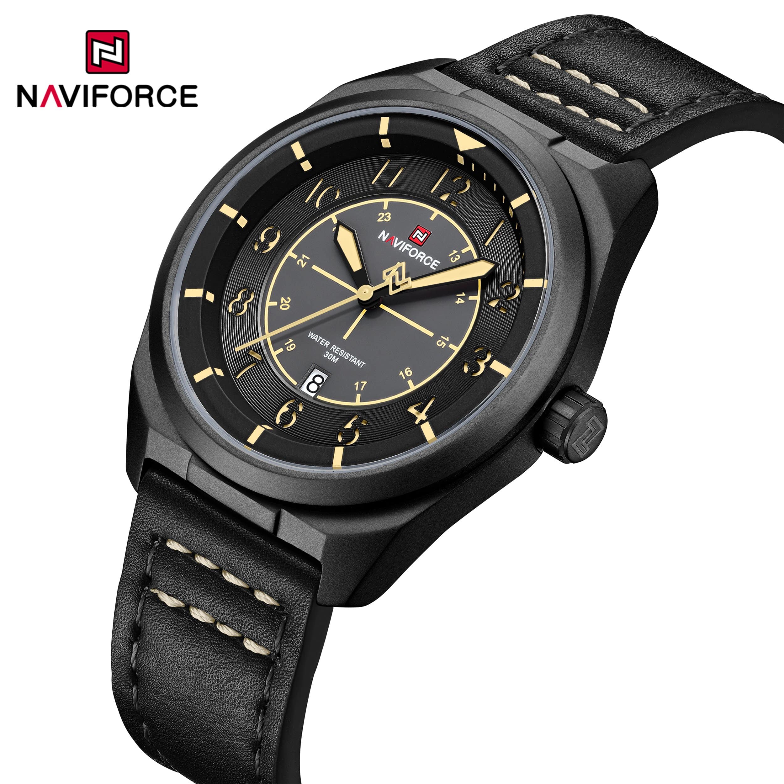 Naviforce NF 9281L Gentleman Edition main image