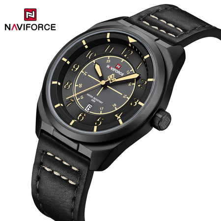 Naviforce NF 9281L Gentleman Edition main image