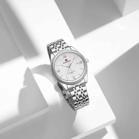 Naviforce NF9282 Executive Dress Watch image 3