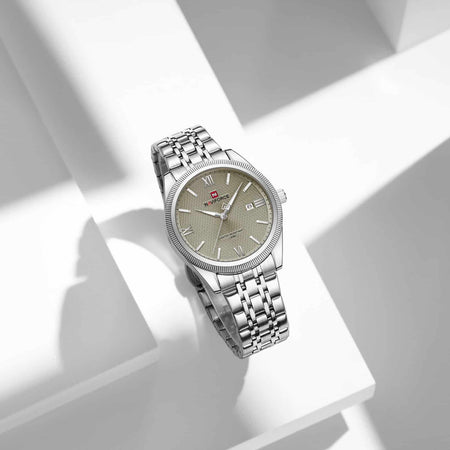 Naviforce NF9282 Executive Dress Watch image 7