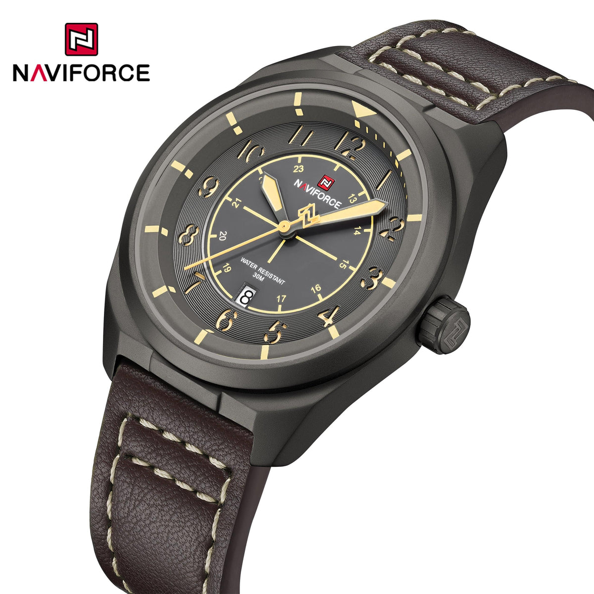 Naviforce NF 9281L Gentleman Edition Main Image