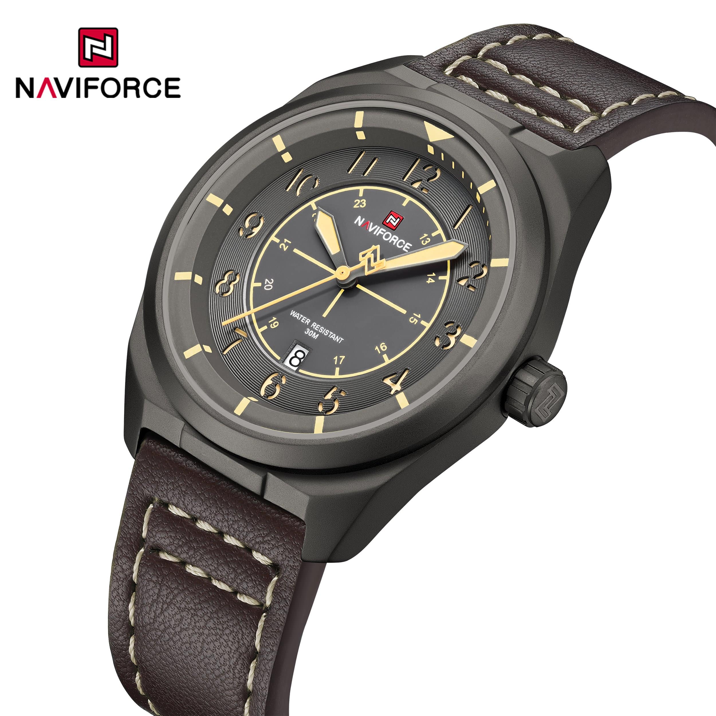 Naviforce NF 9281L Gentleman Edition main image