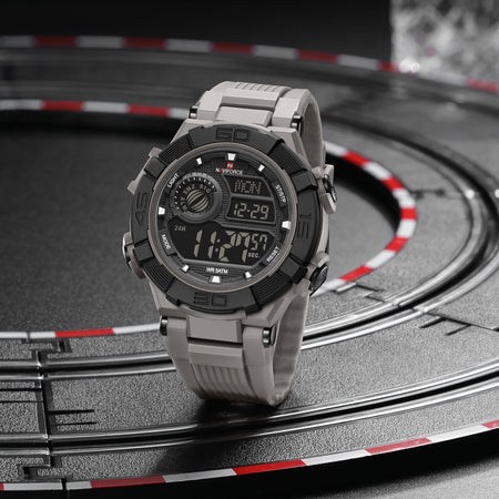 Naviforce NF7131 Tactical Digital Watch image 6