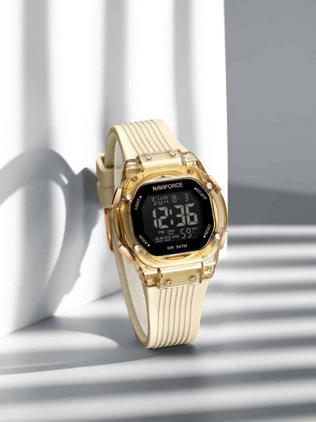 Naviforce NF-6114 Lady Tech Edition image 4